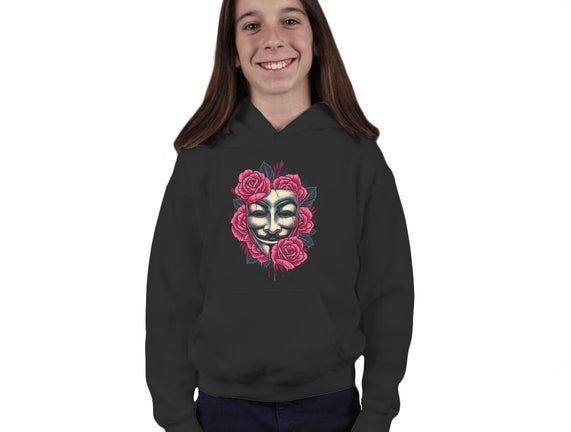 Let the Revolution Bloom
