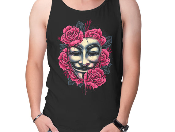 Let the Revolution Bloom
