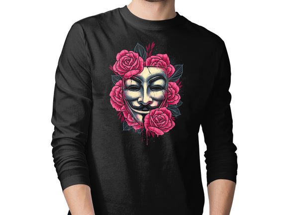 Let the Revolution Bloom