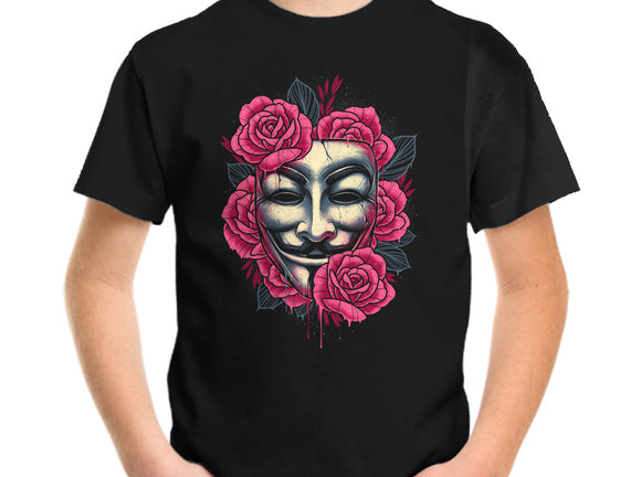 Let the Revolution Bloom