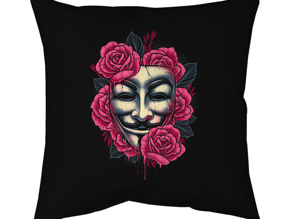 Let the Revolution Bloom