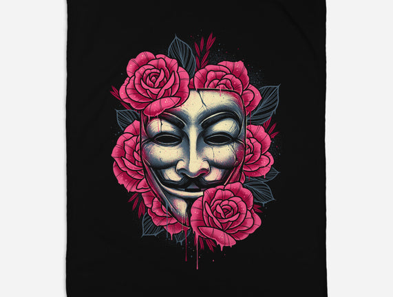 Let the Revolution Bloom