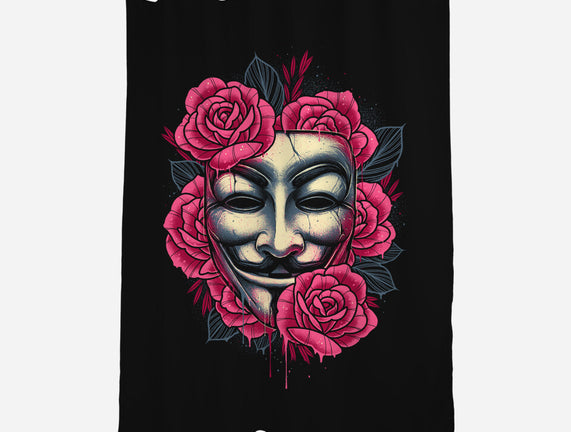 Let the Revolution Bloom