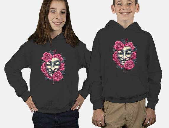 Let the Revolution Bloom