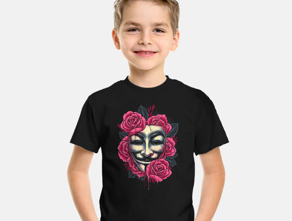 Let the Revolution Bloom