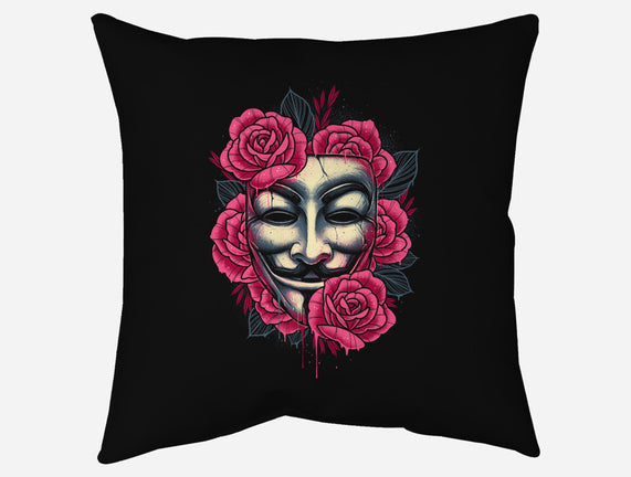 Let the Revolution Bloom