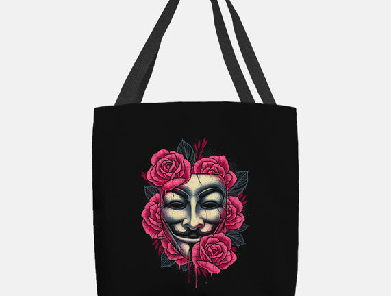 Let the Revolution Bloom