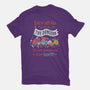 Let's Go to the Dungeon-mens premium tee-Nemons