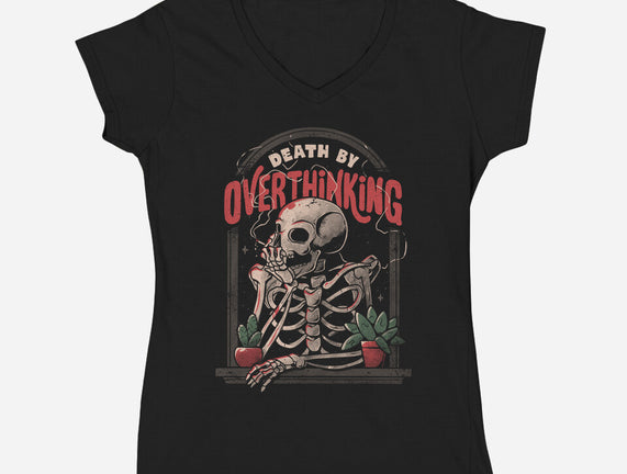 Death by Overthinking