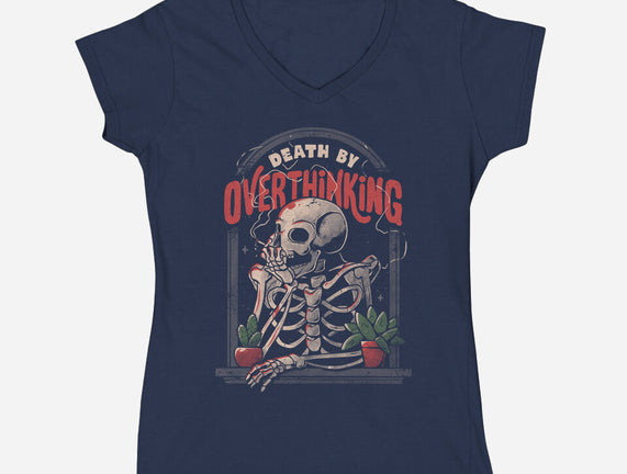 Death by Overthinking
