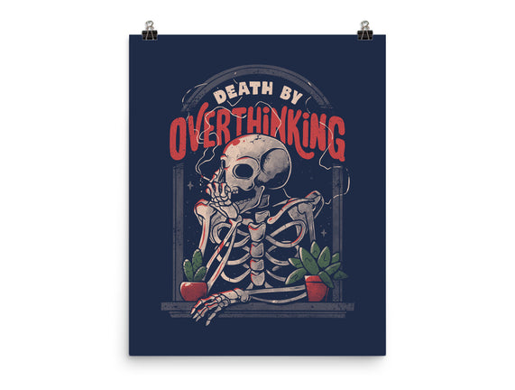 Death by Overthinking