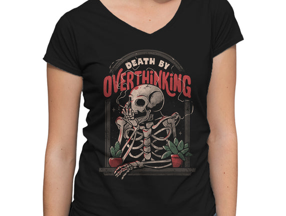 Death by Overthinking