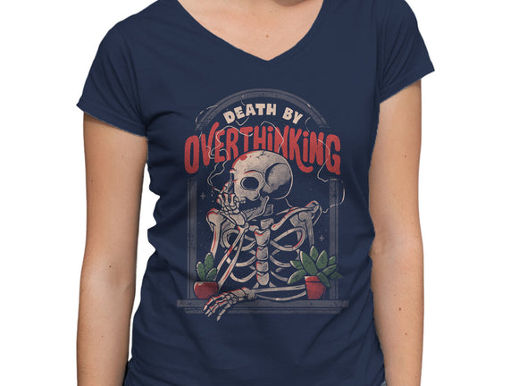 Death by Overthinking