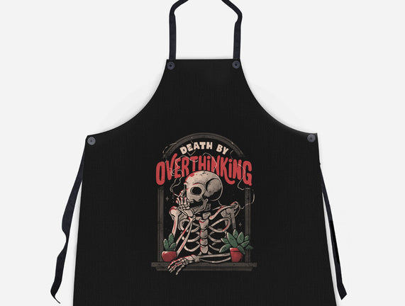 Death by Overthinking