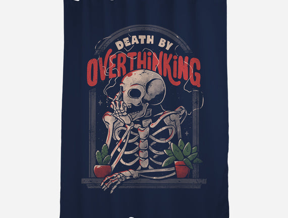 Death by Overthinking