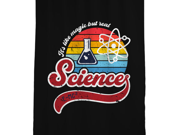 Science is Magic