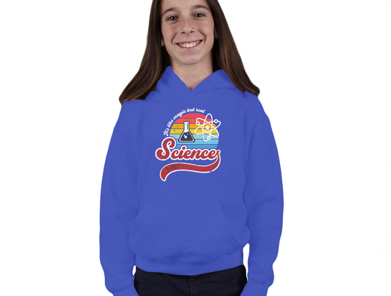 Science is Magic