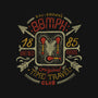 88MPH Time Travel Club-none glossy sticker-Azafran