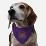 88MPH Time Travel Club-dog adjustable pet collar-Azafran