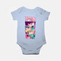 Sailor Scouts Vol. 2-baby basic onesie-Jelly89