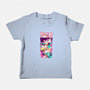 Sailor Scouts Vol. 2-baby basic tee-Jelly89
