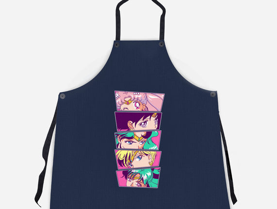 Sailor Scouts Vol. 2