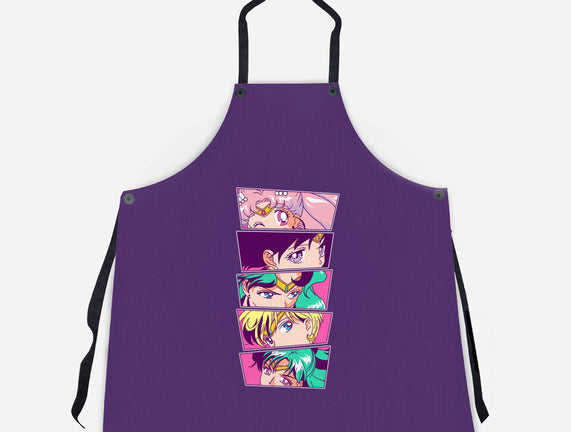 Sailor Scouts Vol. 2