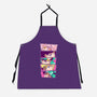 Sailor Scouts Vol. 2-unisex kitchen apron-Jelly89
