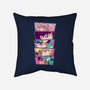 Sailor Scouts Vol. 2-none removable cover w insert throw pillow-Jelly89