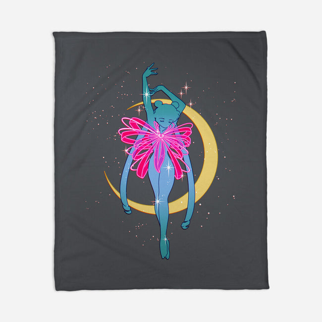 Get Ready Sailor!-none fleece blanket-Ursulalopez