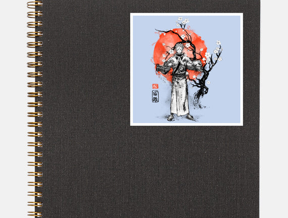 Sukuna Ink