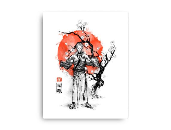 Sukuna Ink