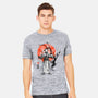 Sukuna Ink-mens heavyweight tee-IKILO