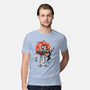 Sukuna Ink-mens premium tee-IKILO