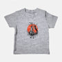 Mikasa Ink-baby basic tee-IKILO