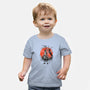 Mikasa Ink-baby basic tee-IKILO