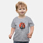 Mikasa Ink-baby basic tee-IKILO