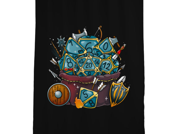 Set Dice Roll