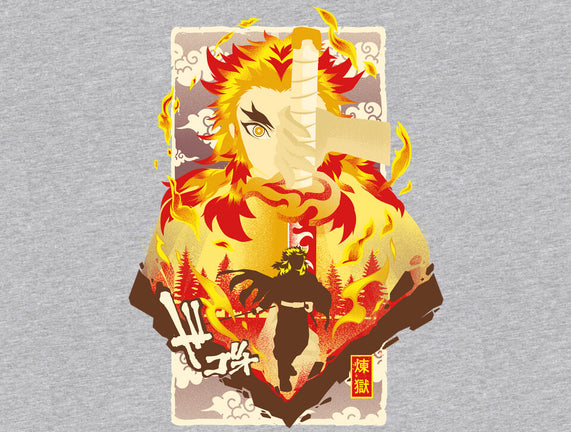Flame Breathing