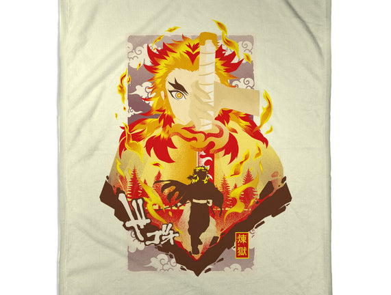 Flame Breathing