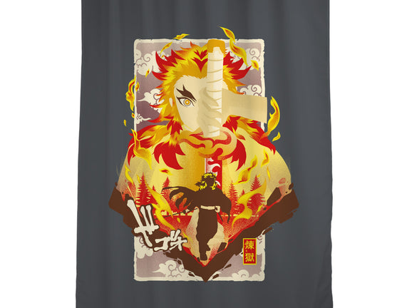 Flame Breathing