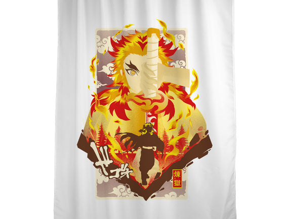 Flame Breathing