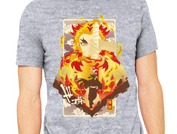 Flame Breathing