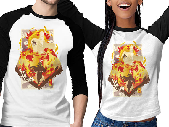 Flame Breathing