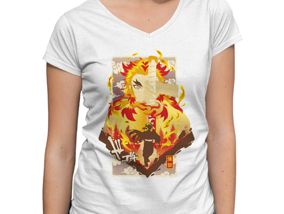 Flame Breathing