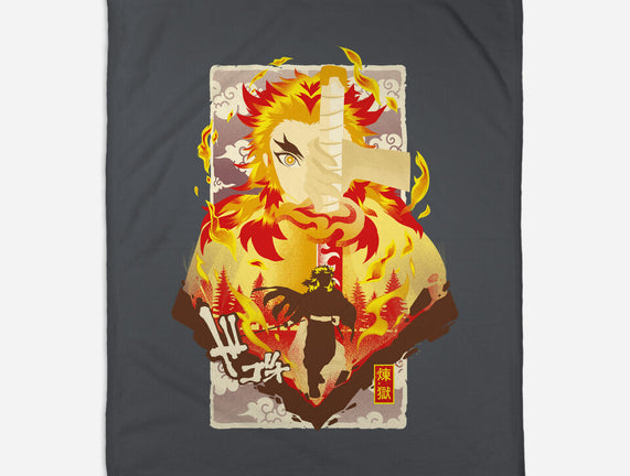 Flame Breathing