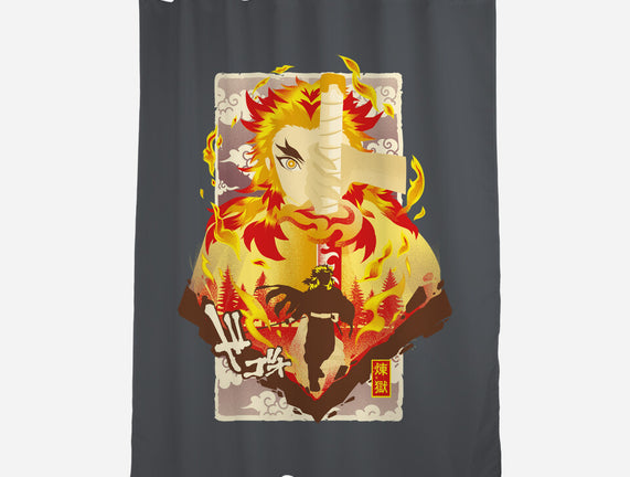 Flame Breathing
