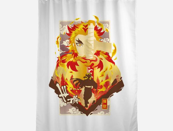 Flame Breathing