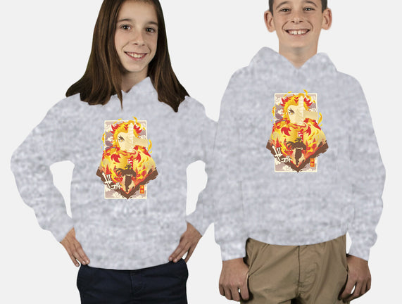 Flame Breathing