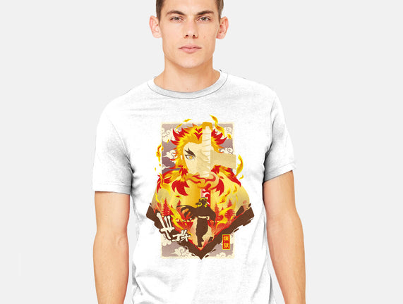 Flame Breathing